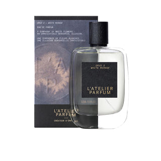 White Mirage - L'Atelier Parfum