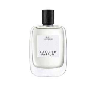Woodylicious - L'Atelier Parfum