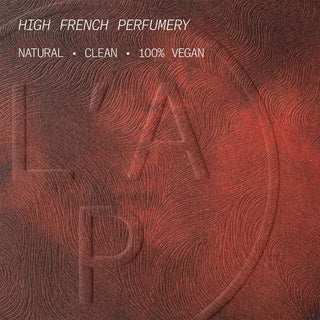 Burning for Oud - L'Atelier Parfum