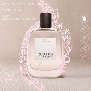 Carnal Bliss - L'Atelier Parfum