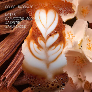 Douce Insomnie - L'Atelier Parfum