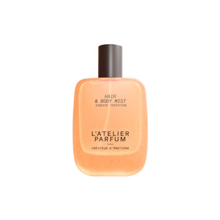 Exquise Tentation Hair and Body Mist - L'Atelier Parfum