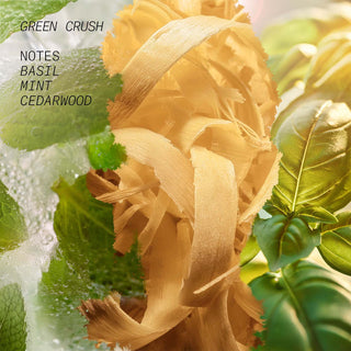 Green Crush - L'Atelier Parfum