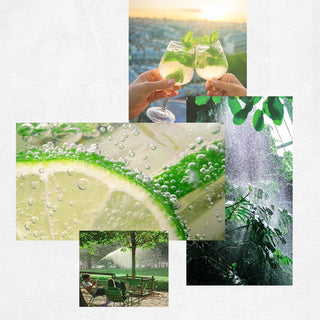 Green Crush - L'Atelier Parfum