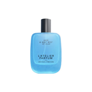 Hot Splash Hair and Body Mist - L'Atelier Parfum