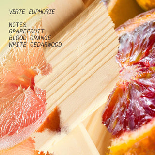Verte Euphorie - L'Atelier Parfum