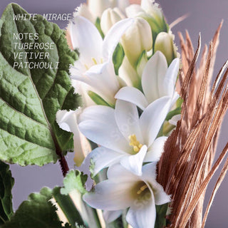 White Mirage - L'Atelier Parfum