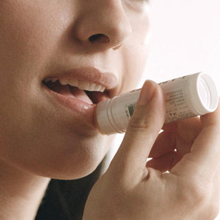 017 Lip Balm Almond/Coconut - L:A Bruket