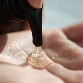 094 Hand & Body Wash Sage/Rosemary/Lavender - L:A Bruket
