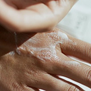 159 Hand Cream Lemongrass - L:A Bruket