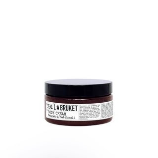 291 Body Cream Bergamot/Patchouli - L:A Bruket