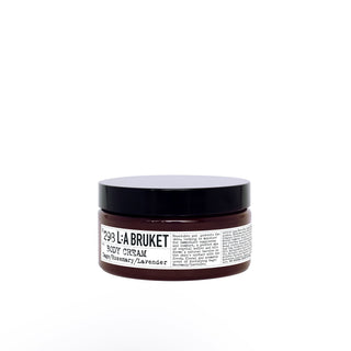 298 Body Cream Sage/Rosemary/Lavender - L:A Bruket