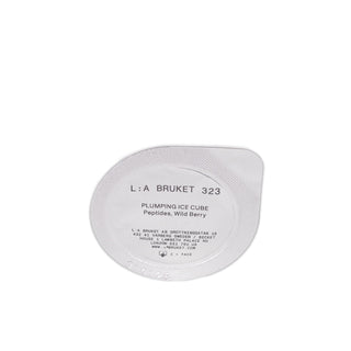 323 Ice Cube Rimpolpante - L:A Bruket