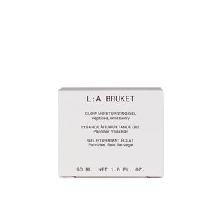 324 Gel Idratante Glow - L:A Bruket