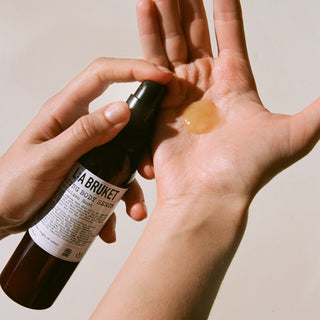 326 Exfoliating Body Serum - L:A BRUKET