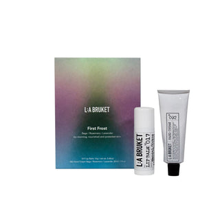 First Frost Midvinter Sage / Rosemary / Lavender - L:A Bruket