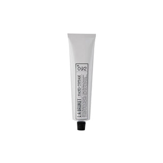 092 Hand Cream Sage/Rosemary/Lavender - L:A Bruket