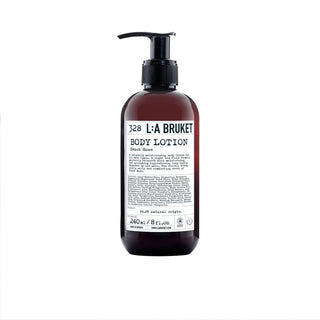 328 Hand & Body Lotion Beach Rose - L:A Bruket