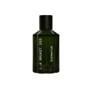 333 Övernatur Eau de Parfum - L:A Bruket