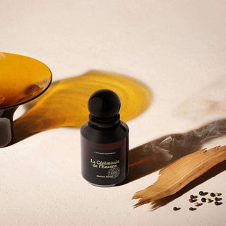 La Cérémonie de l'Encens - L'Artisan Parfumeur