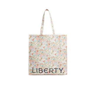 Tote Bag in Cotone Elysian Day - Liberty London