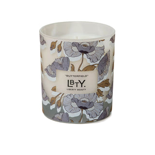 Butterfield Candela Profumata - Liberty