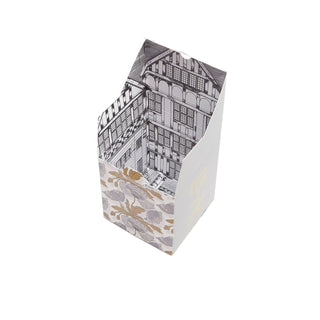 Butterfield Candela Profumata - Liberty