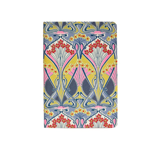 Diario ricamato Ianthe Bloom B5 - Liberty London