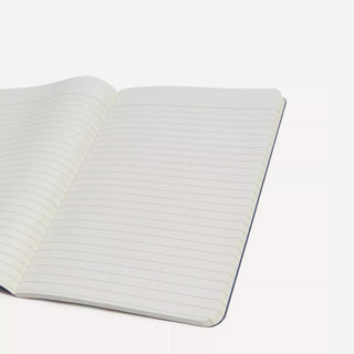 Diario ricamato fatto a mano B5 May - Liberty London