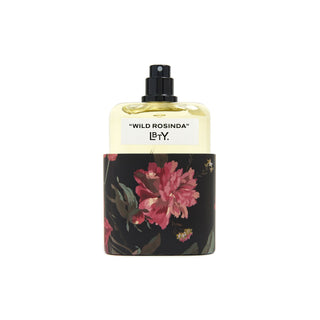 Wild Rosinda - Liberty