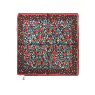 Zephirine Foulard - Liberty London