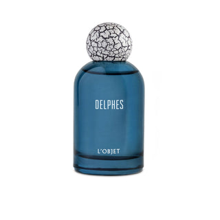 Delphes Eau de Parfum - L'Objet