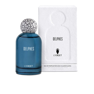 Delphes Eau de Parfum - L'Objet