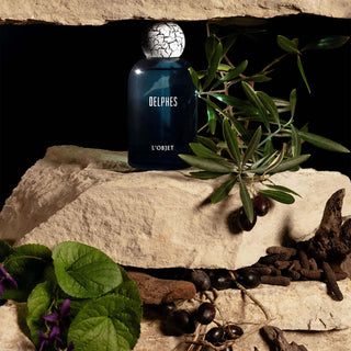 Delphes Eau de Parfum - L'Objet