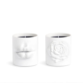 Le Duo Oh Mon Dieu! + Rose Noire Candles - L'Objet