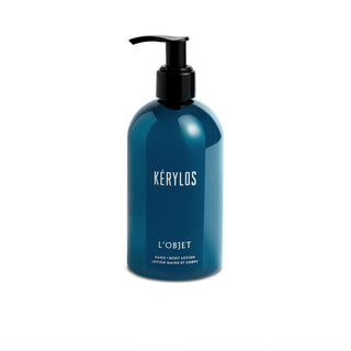 Kérylos Hand & Body Lotion - L'Objet