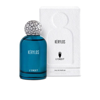 Kérylos Eau de Parfum - L'Objet