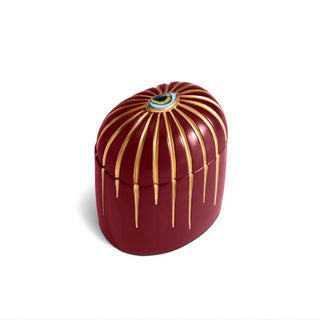 Lito Candle Bordeaux - L'Objet