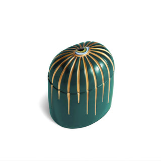 Lito Candle Vert - L'Objet