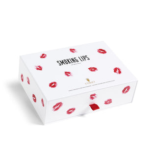 Smoking Lips Gift Set - L'Objet