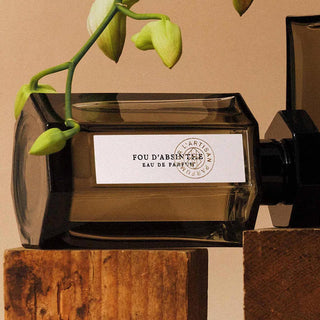 Fou D'Absinthe - L'Artisan parfumeur