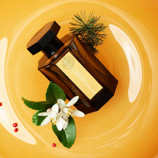 Histoire D'Orangers Extrême - L'Artisan Parfumeur