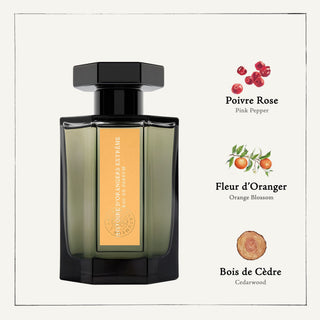 Histoire D'Orangers Extrême - L'Artisan Parfumeur