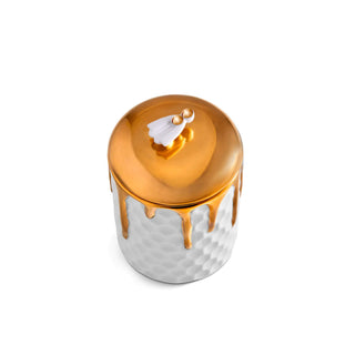 Beehive Candle - L'Objet
