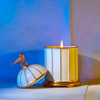 Birdcage Candle - L'Objet