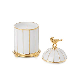 Birdcage Candle - L'Objet