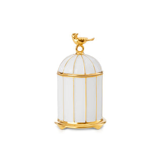 Birdcage Candle - L'Objet