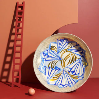 Ruan Hoffmann coupe Bowl Large - L'Objet