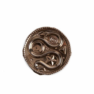 Pantheon Coin Incense Holder - L'Objet