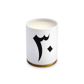 Grand Bazaar N.30 Candle - L'Objet